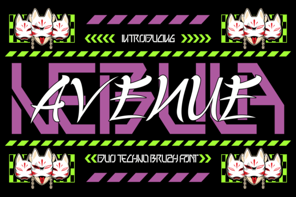 Download Nebula Avenue - Premium Bundle