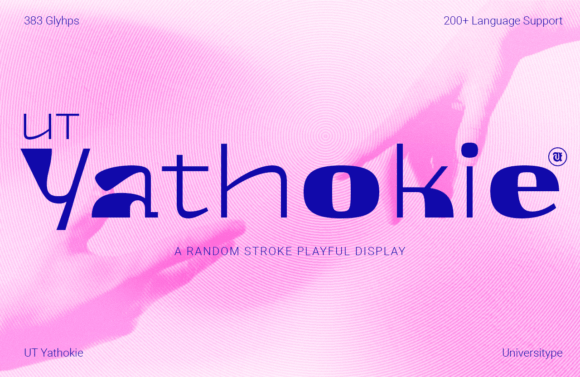 Download Ut Yathokie - Premium Resources