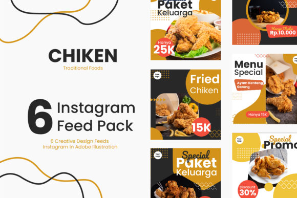 Download Creative Design Feeds  Instagram - Instagram Collection