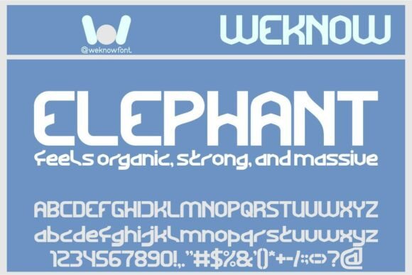 Download Elephant - Premium Resources