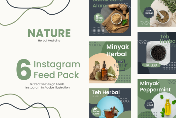 Download Creative Design Feeds  Instagram - Instagram Collection