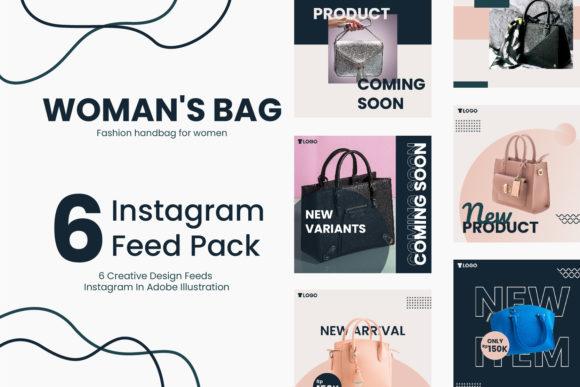 Download Creative Design Feeds  Instagram - Instagram Collection