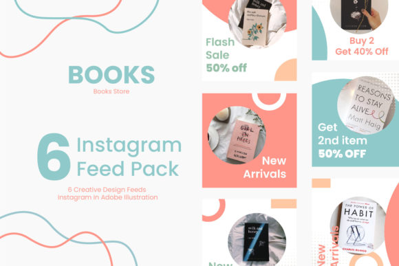 Download Creative Design Feeds  Instagram - Instagram Collection