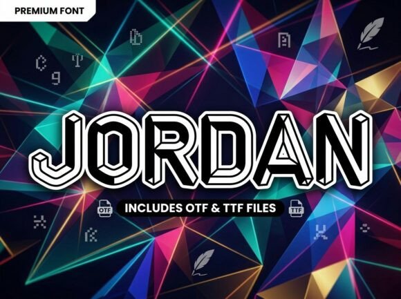 Download Jordan - Premium Bundle